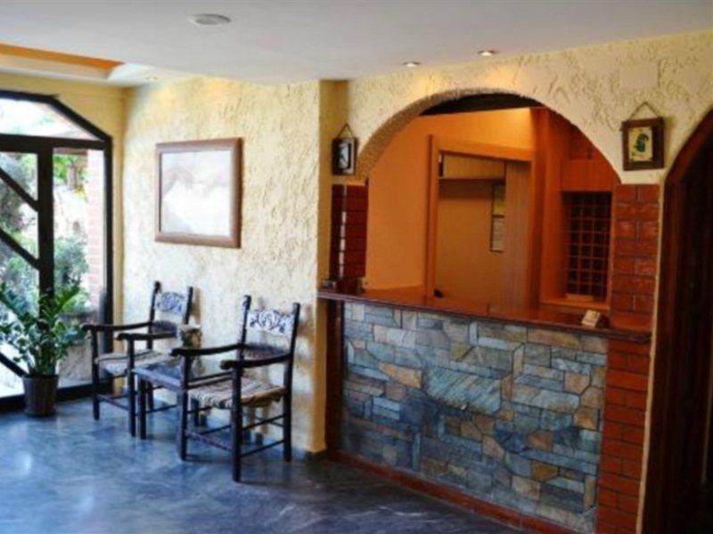 Erato Hotel Gournes Gouvon ภายนอก รูปภาพ
